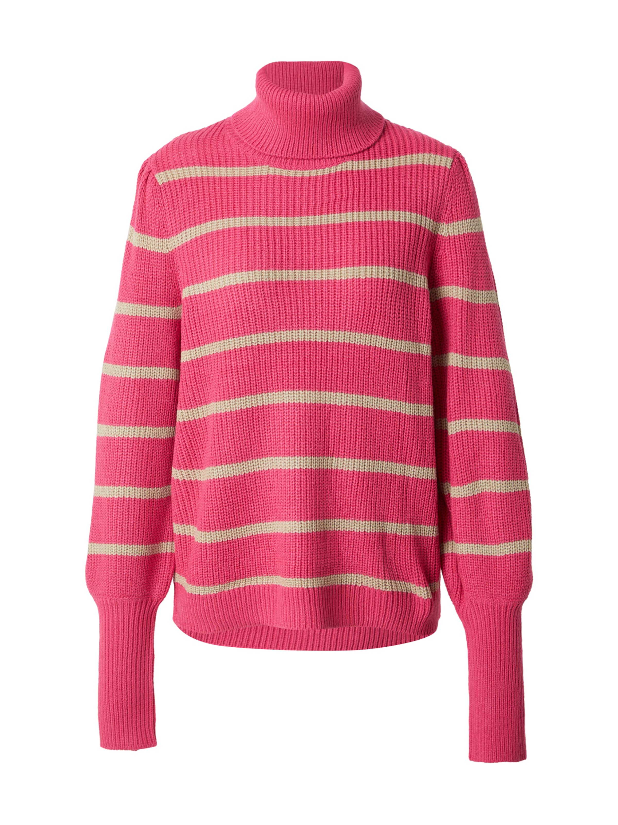 VILA Neulepaita &#x27;VIJASSY&#x27; värissä punainen: etupuoli