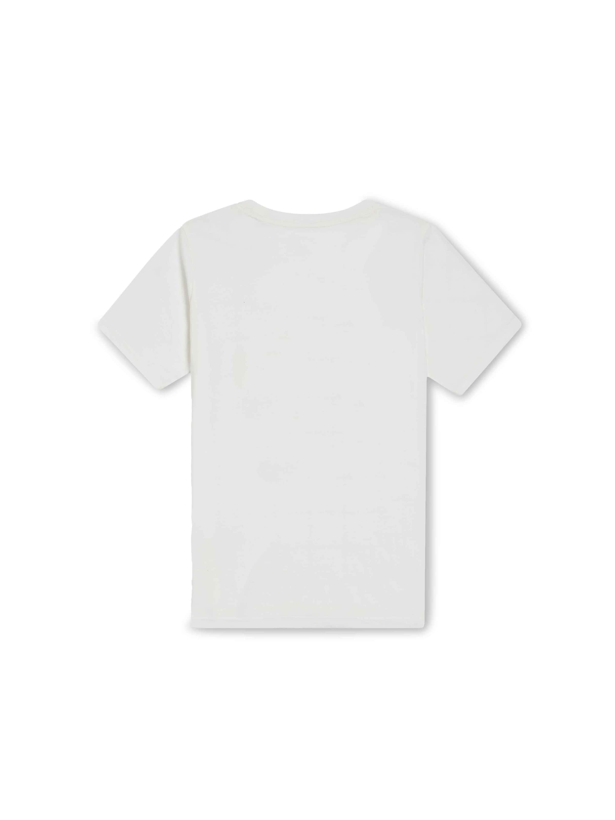 O'NEILLMajica 'Circle Surfer' - bijela boja