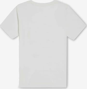 O'NEILL - Camisola 'Circle Surfer' em branco