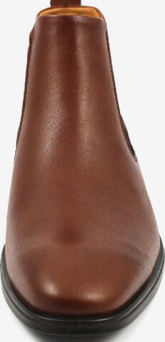 ECCO Chelsea boots 'Melbourne' in Brown