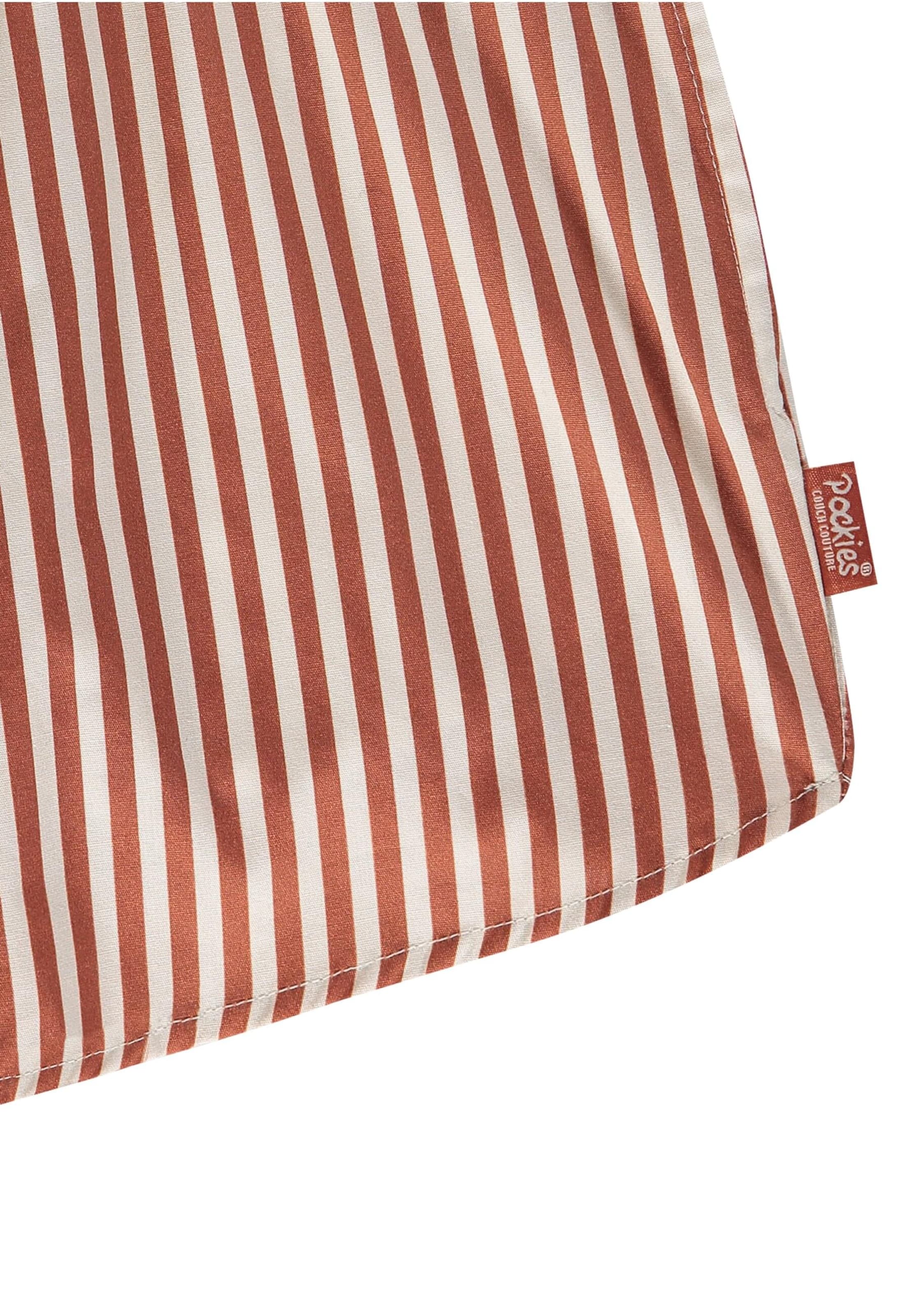 Shorty di Pockies in rosso