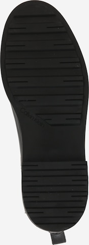 Calvin Klein Gummistiefel in Schwarz