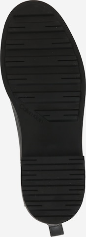 Calvin Klein Gummistøvler i sort