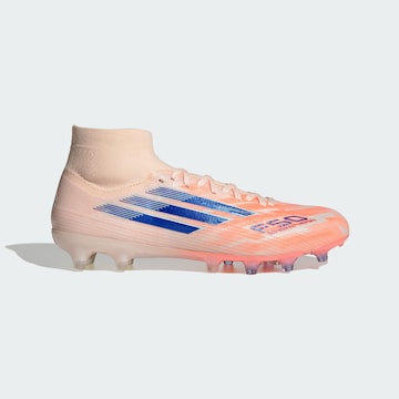 ADIDAS PERFORMANCE Voetbalschoen 'F50 Sparkfusion Pro' in Oranje