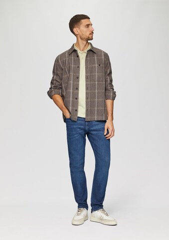 T-Shirt s.Oliver en beige