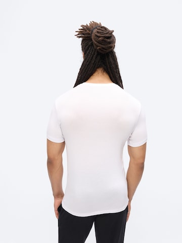 Emporio Armani Bluser & t-shirts i beige