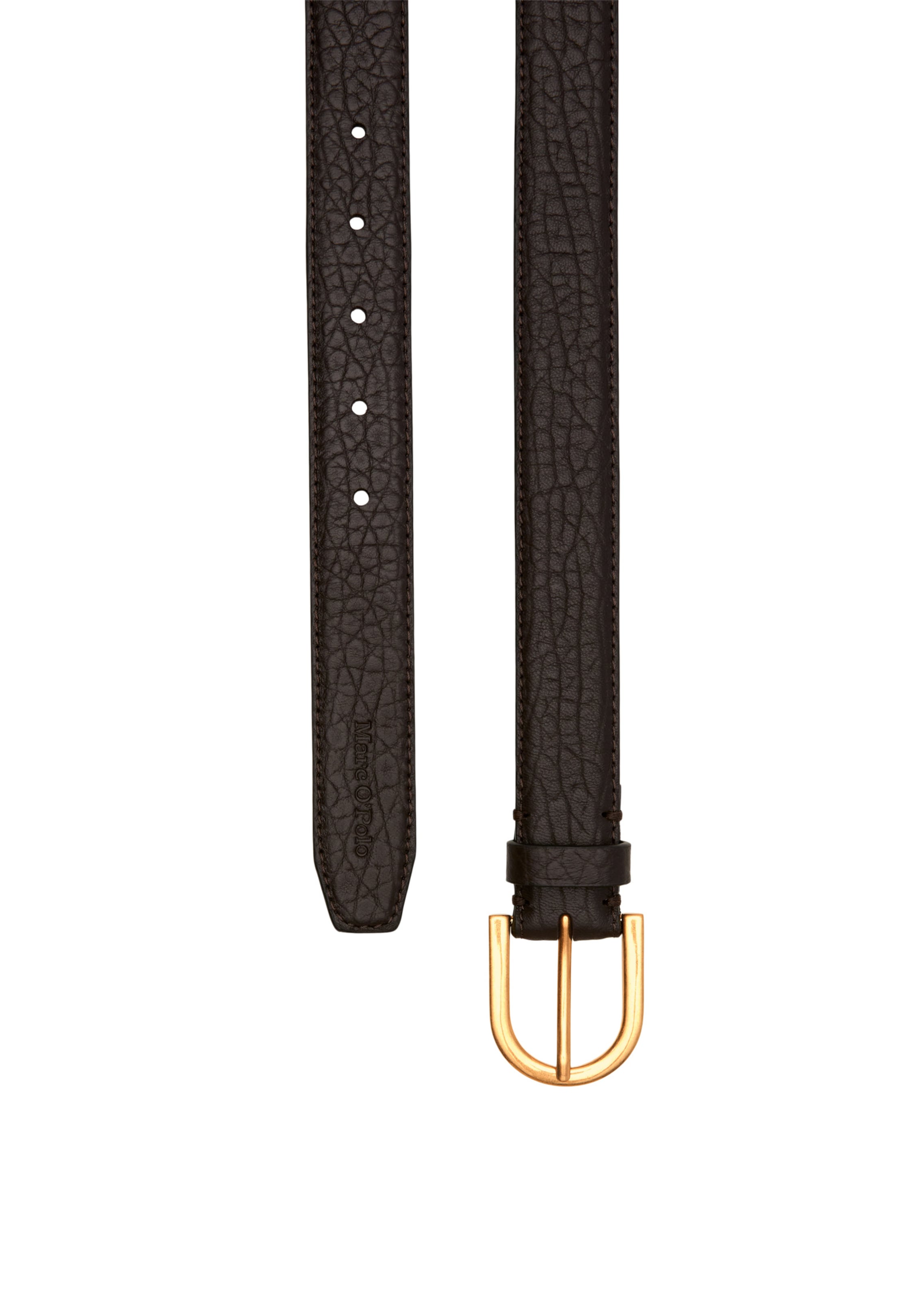 Marc O'Polo Riem in Bruin