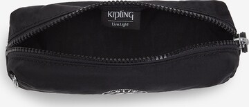 KIPLING Etui 'BORAN CEN' in Zwart