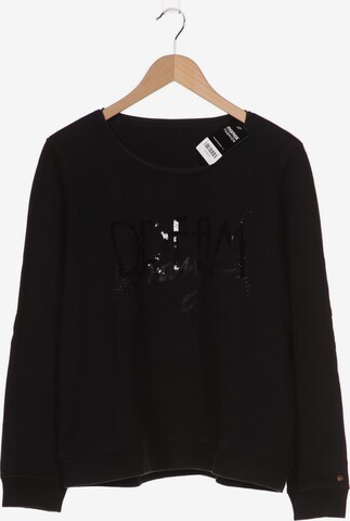 BOSS Black Sweater XL in Schwarz: predná strana