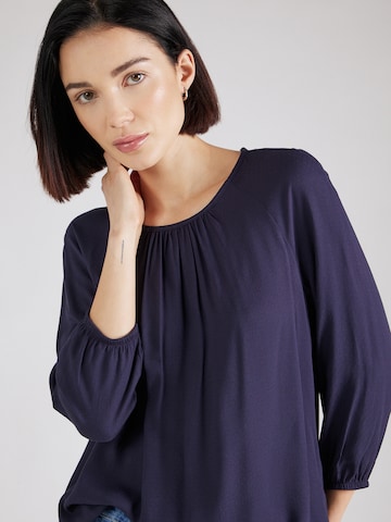 s.Oliver Blouse in Blauw