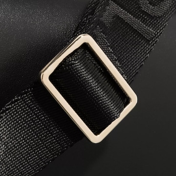 FURLA Schoudertas 'Metropolis Prisma' in Zwart