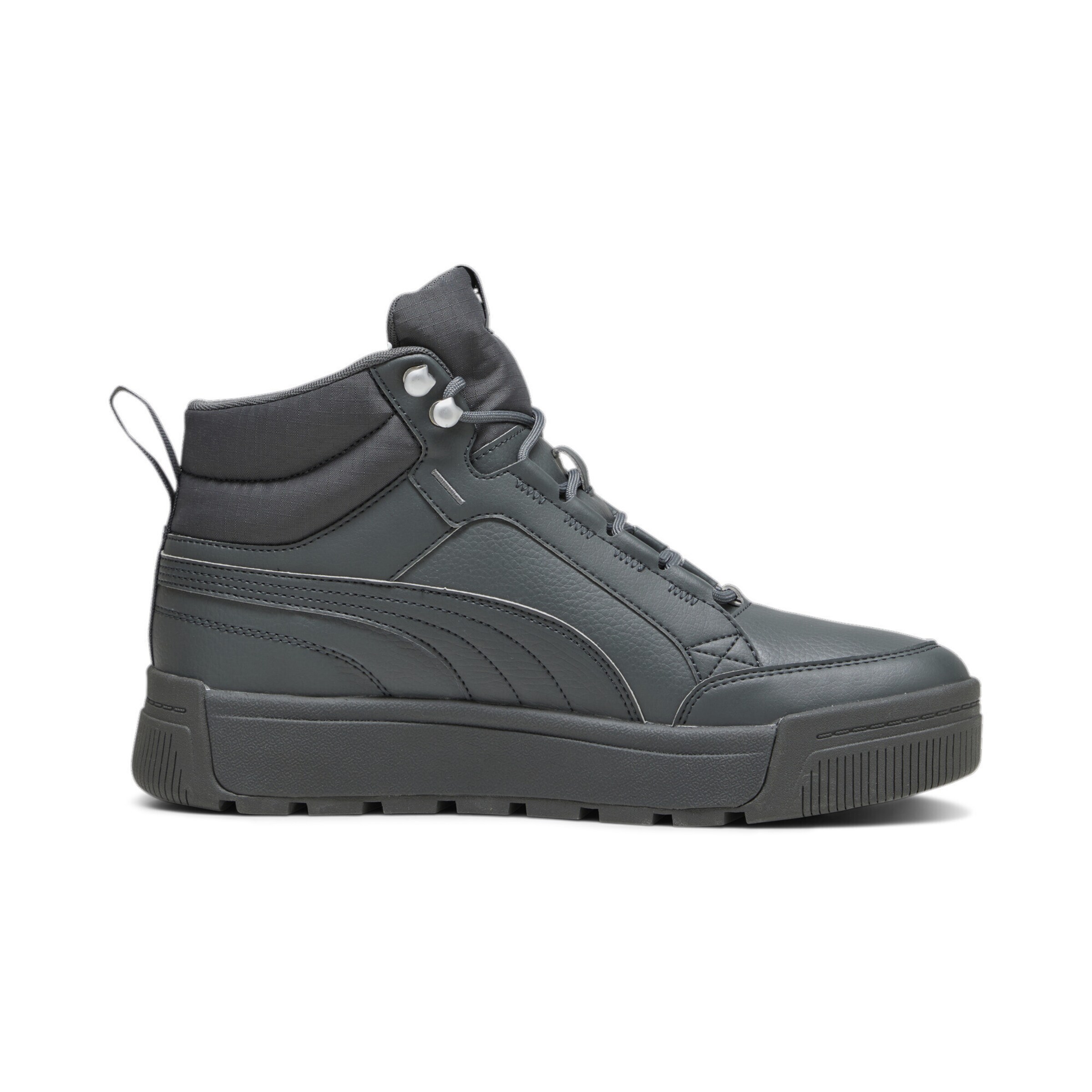 PUMA Platform trainers 'Tarrenz SB III' in Grey