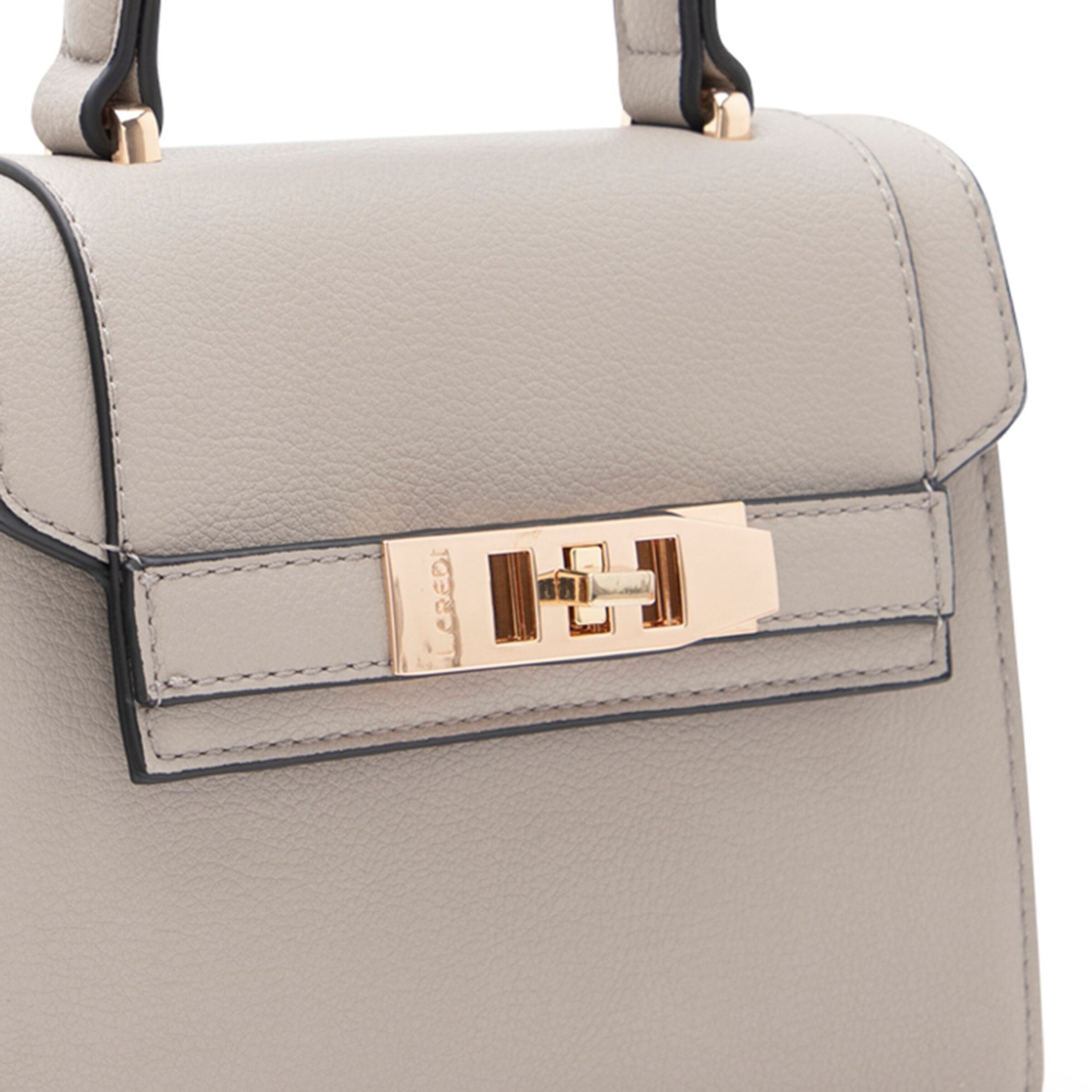 Sacs à main L.CREDI en gris