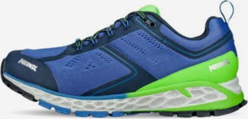 MEINDL Athletic Shoes in Blue