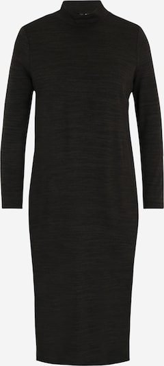 Vero Moda Petite Obleka 'KATIE' | črna barva, Prikaz izdelka