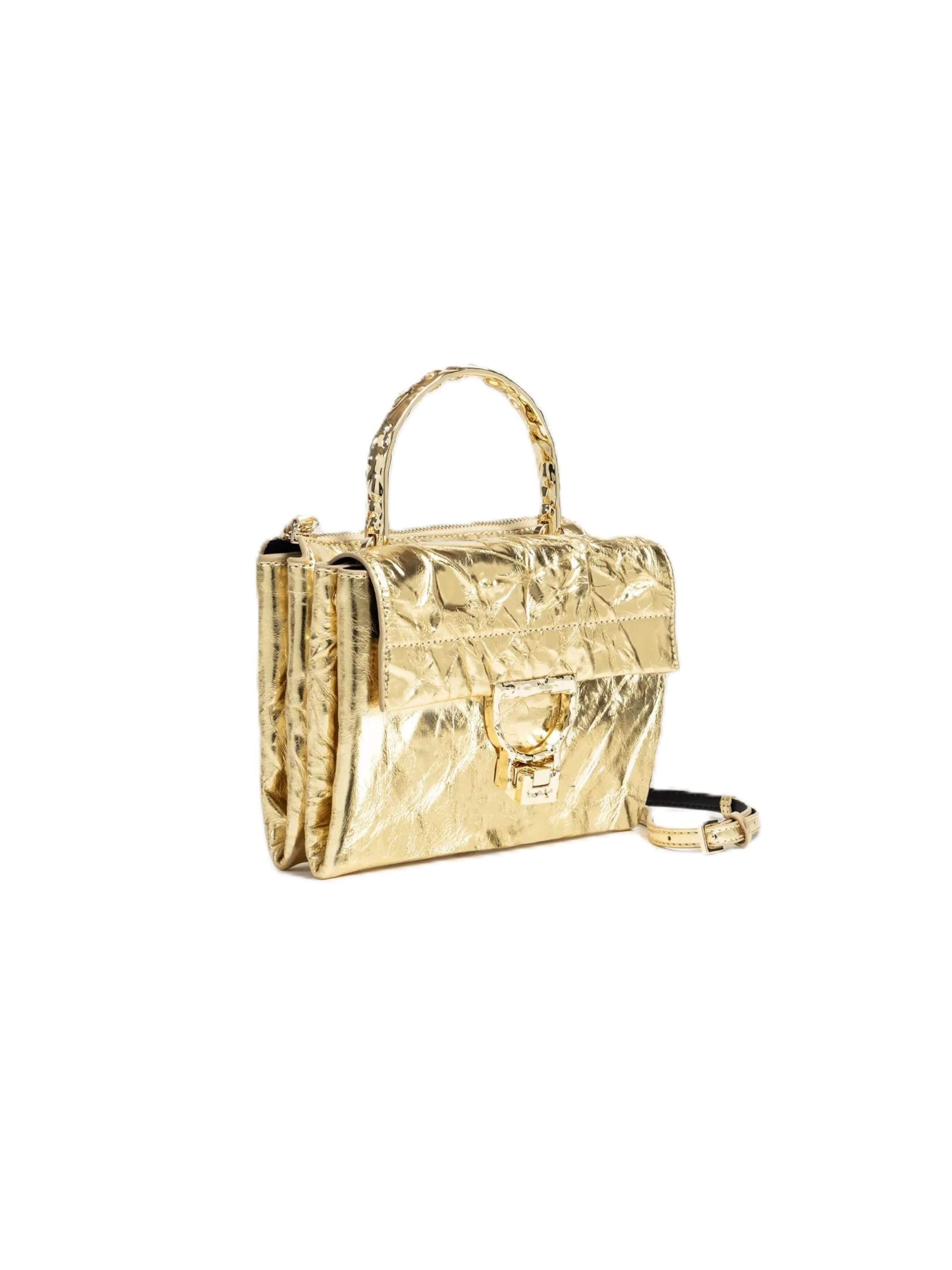 Coccinelle Umhängetasche 'E1U3F55B701'‌‌‌‌‌‌‌‌ in Gold