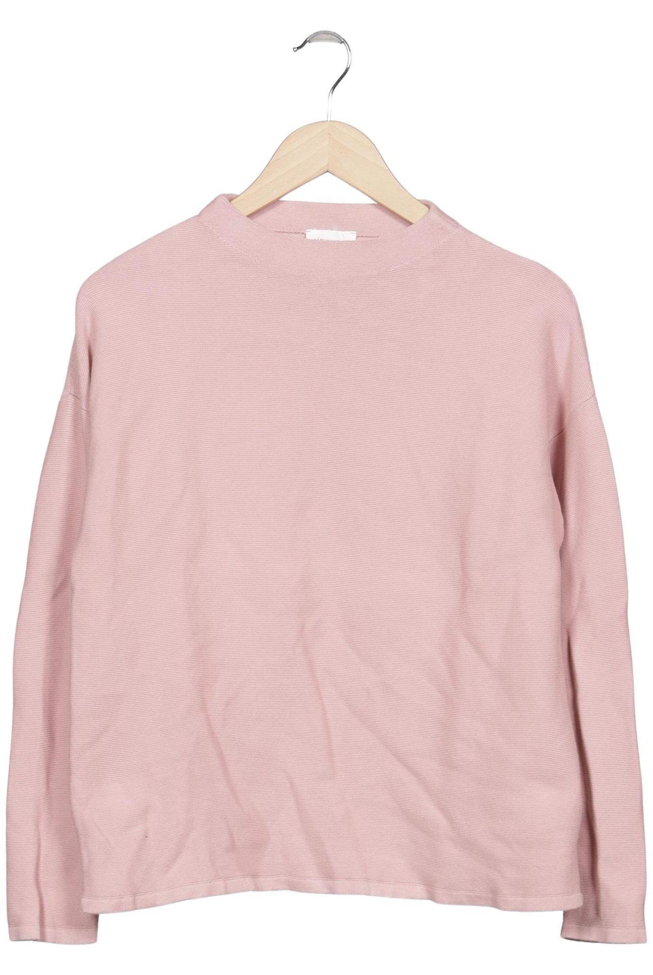 ARMEDANGELS Sweater & Cardigan in L in Pink: front