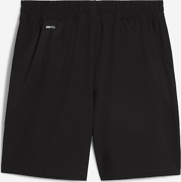 regular Pantaloni sportivi 'HYROX|PUMA Fit 7' di PUMA in nero