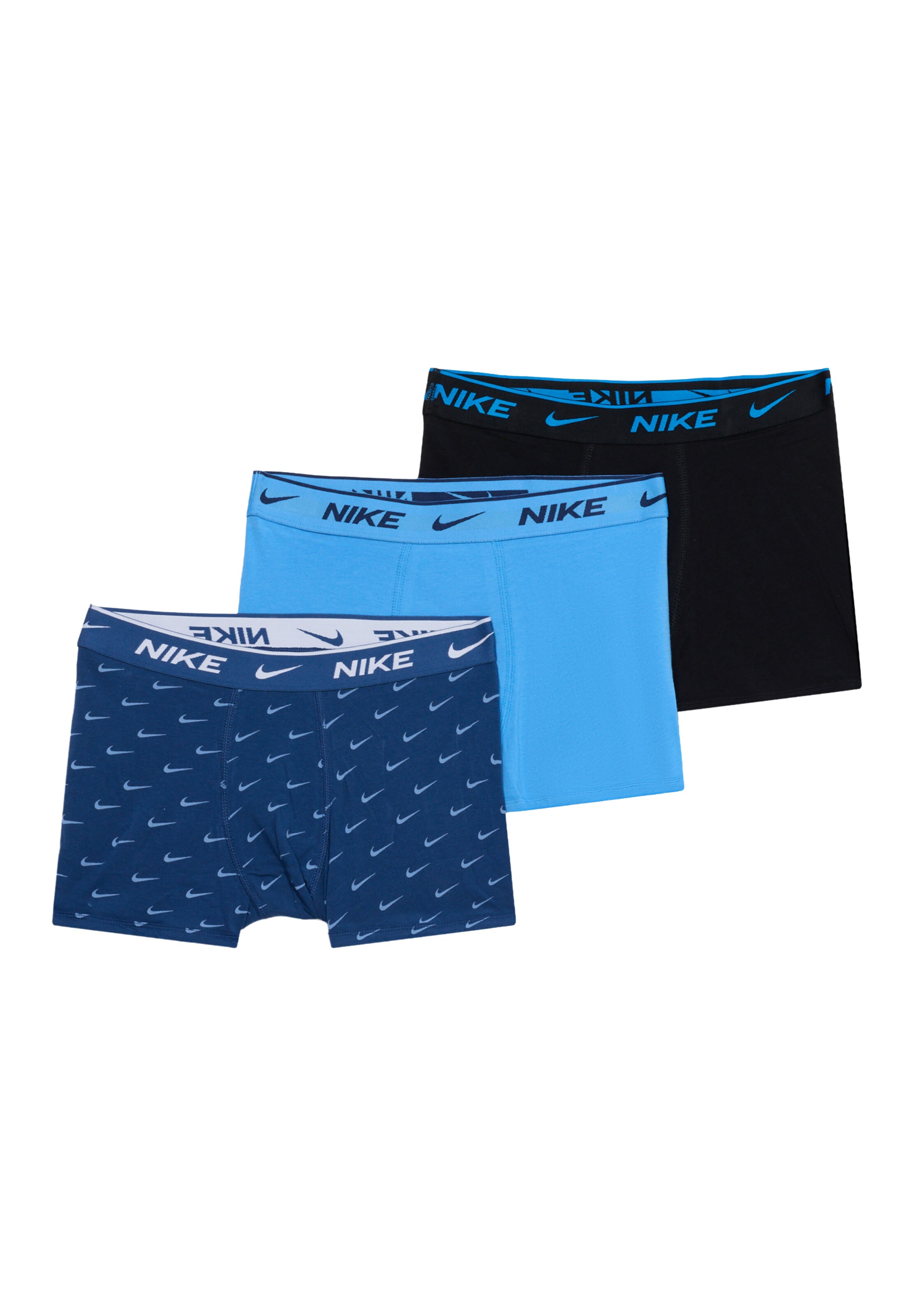 Nike Sportswear Трусы 'EVERYDAY' в Синий: спереди