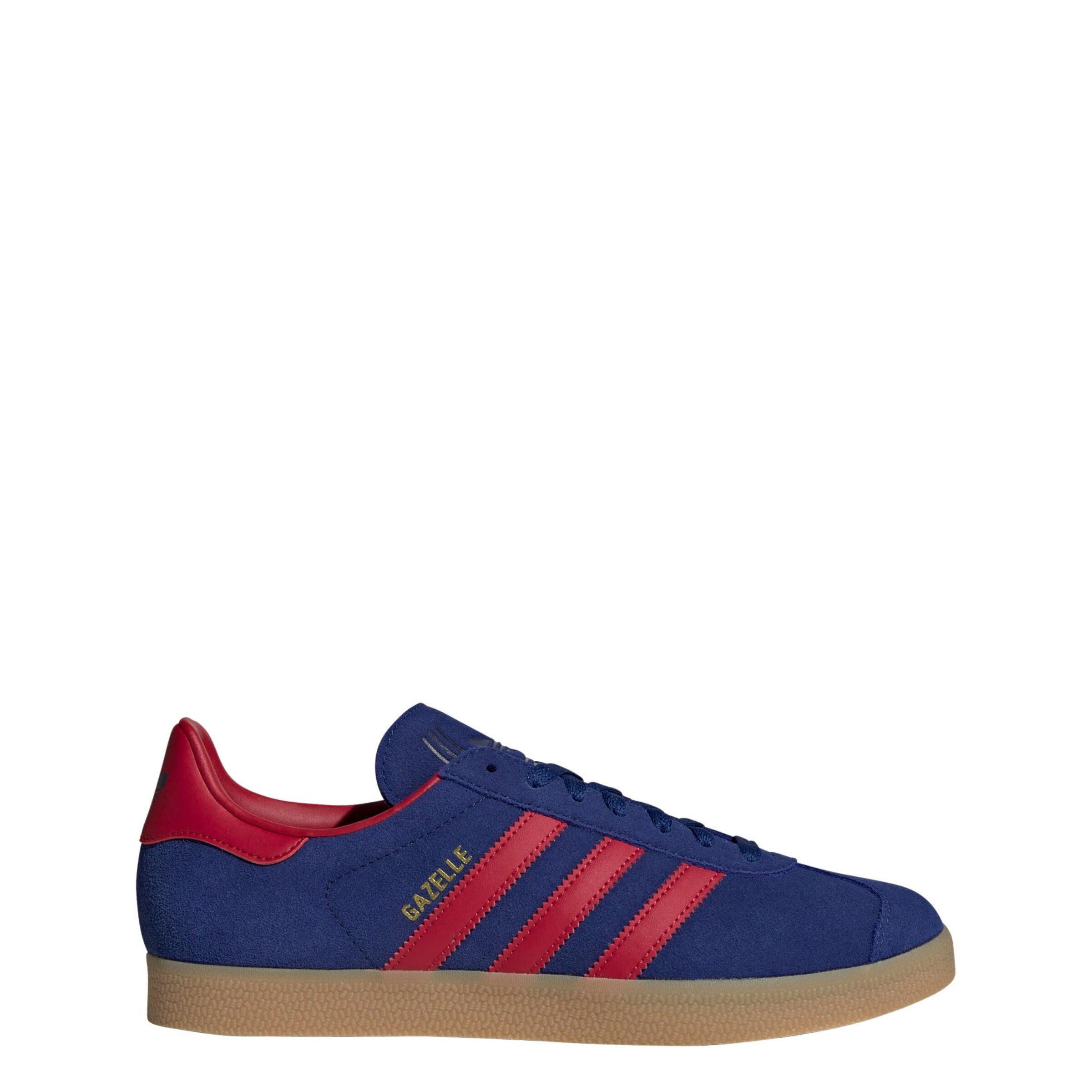 ADIDAS ORIGINALS - Zapatillas deportivas bajas 'Gazelle' en azul