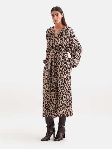 Robe SEIDENSTICKER en beige