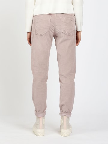 Gang Loosefit Hose '94AMELIE JOGGER ' in Beige