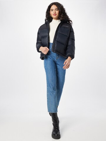 Veste d’hiver 'HORNELEN' NAPAPIJRI en noir