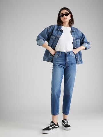 Loosefit Jeans 'Maira' di ARMEDANGELS in blu