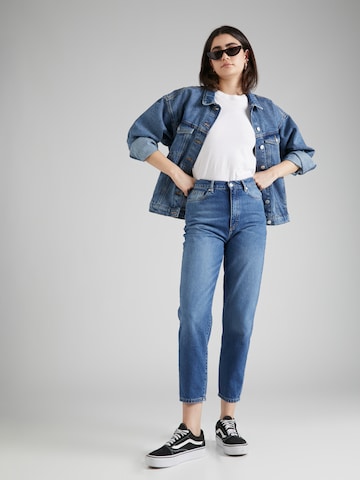 ARMEDANGELS Loose fit Jeans 'Maira' in Blue