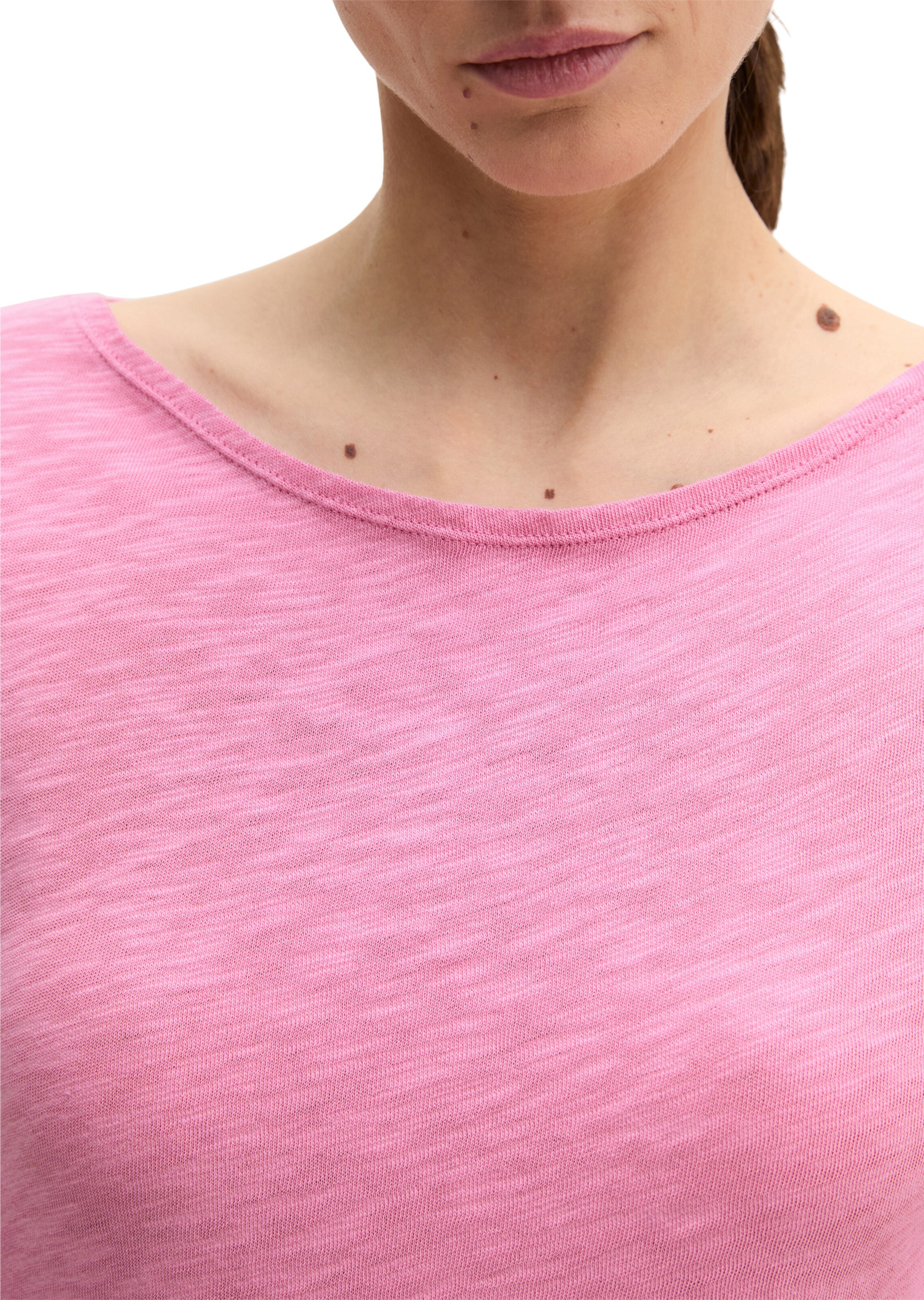 Marc O'Polo Shirt in Roze