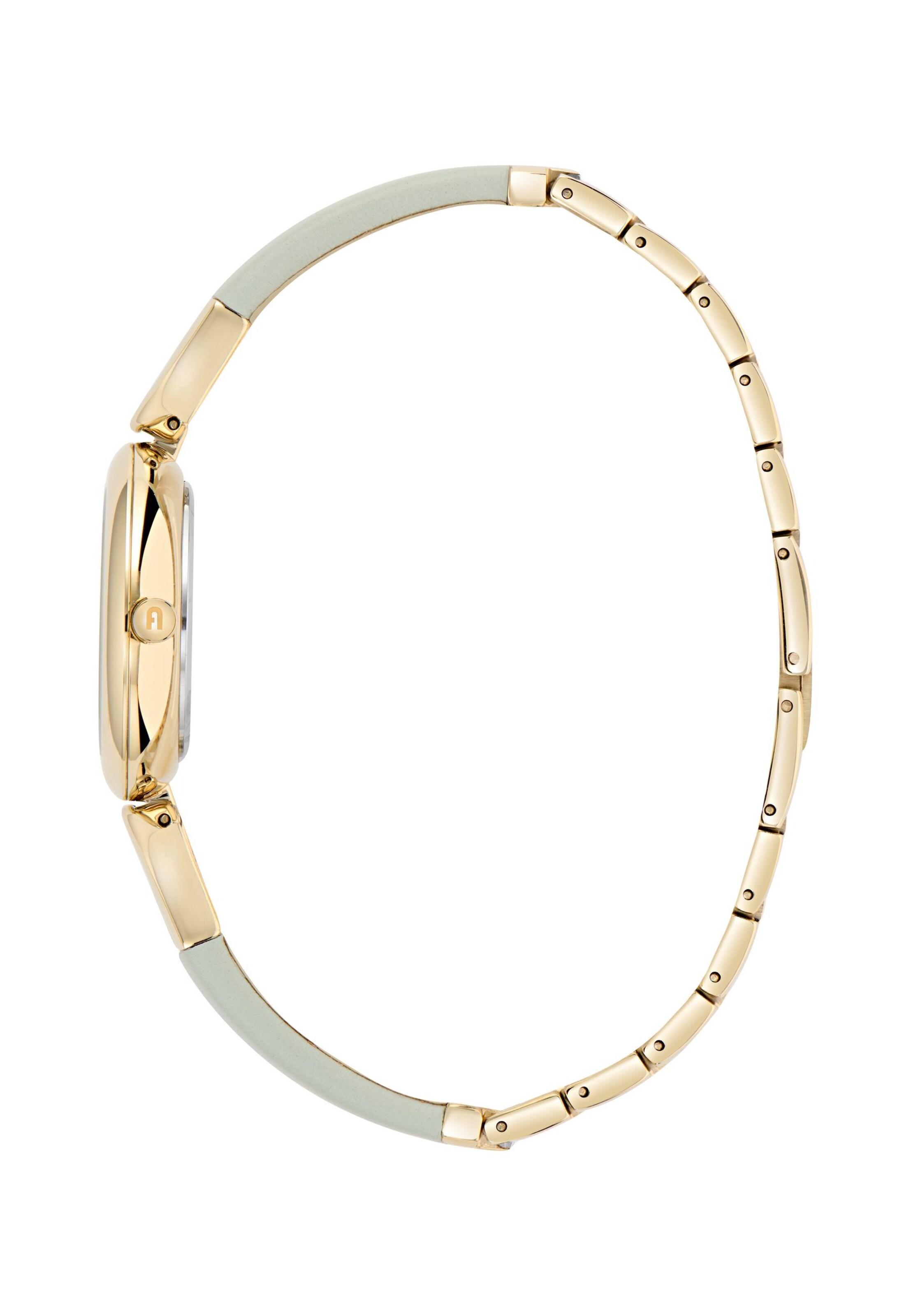 FURLA Analog watch in Green