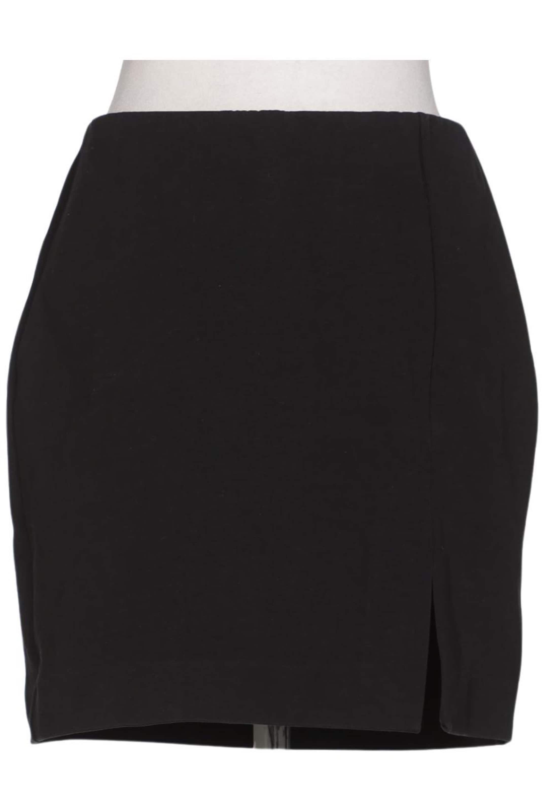 Arket Skirt in S in Black: front