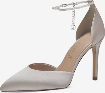 TAMARIS Pumps in Beige: predná strana