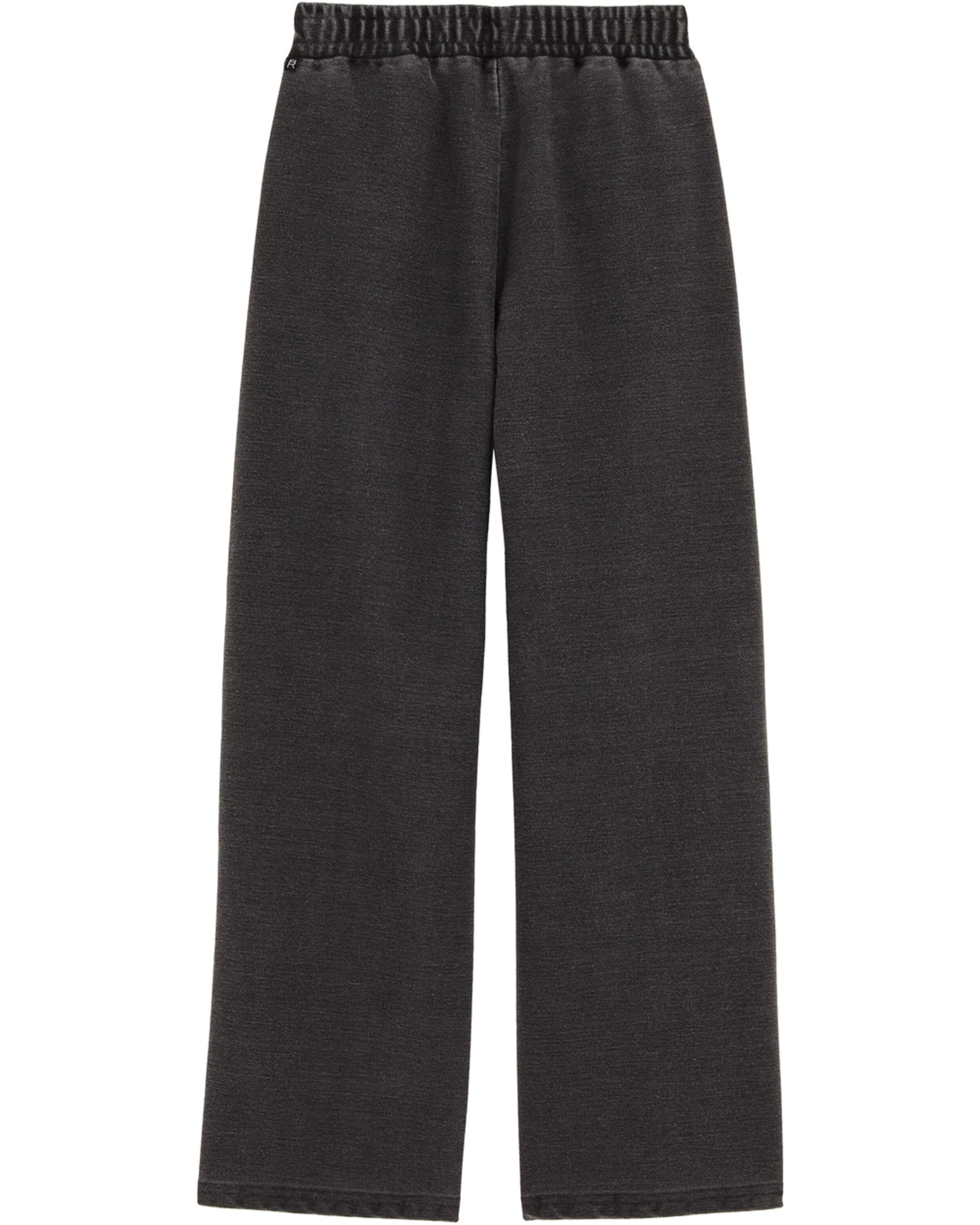 WE Fashion Szabványos Nadrág - szürke