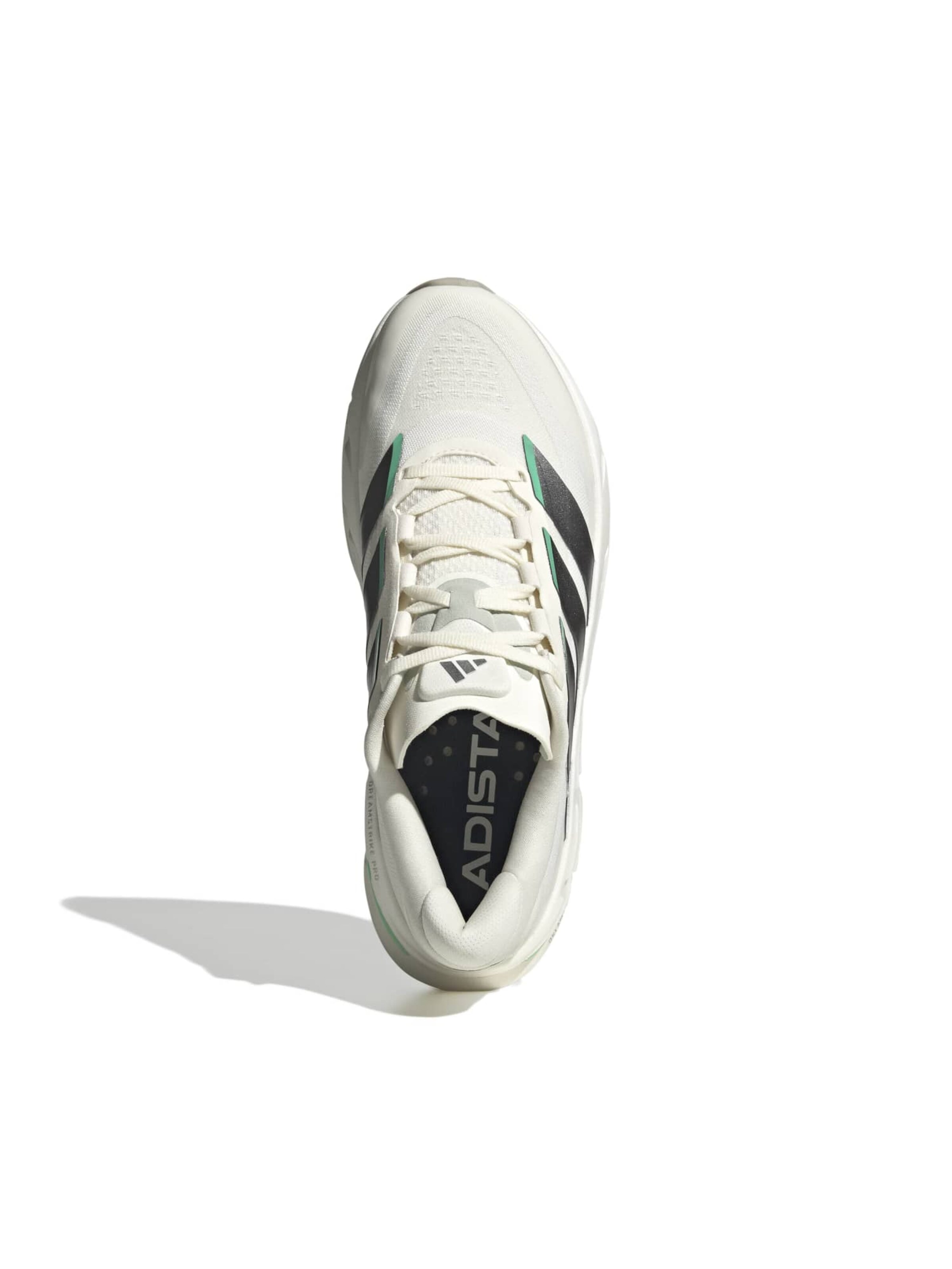 ADIDAS PERFORMANCE Обувь для бега 'ADISTAR BYD 2' в Белый