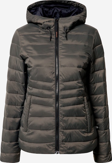 BRUNOTTI Outdoor jakna 'Maija' u maslinasta, Pregled proizvoda