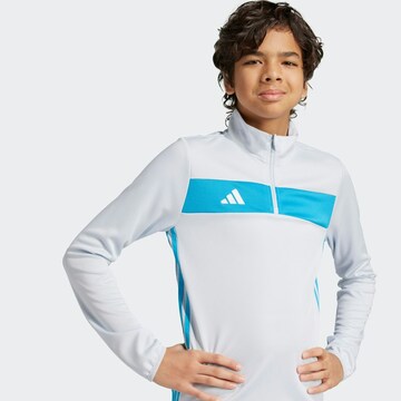 Maglia funzionale 'TIRO ES' di ADIDAS PERFORMANCE in bianco