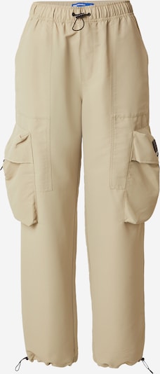 KARL LAGERFELD JEANS Gargohousut värissä beige, Tuotenäkymä