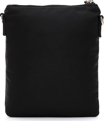 Sac à bandoulière 'Fabrizia' Tamaris en noir : devant