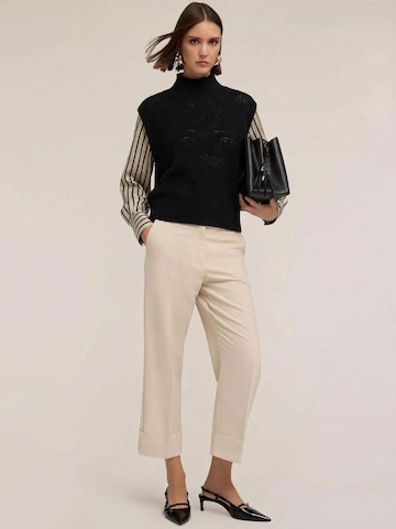 Pull-over MOTIVI en noir