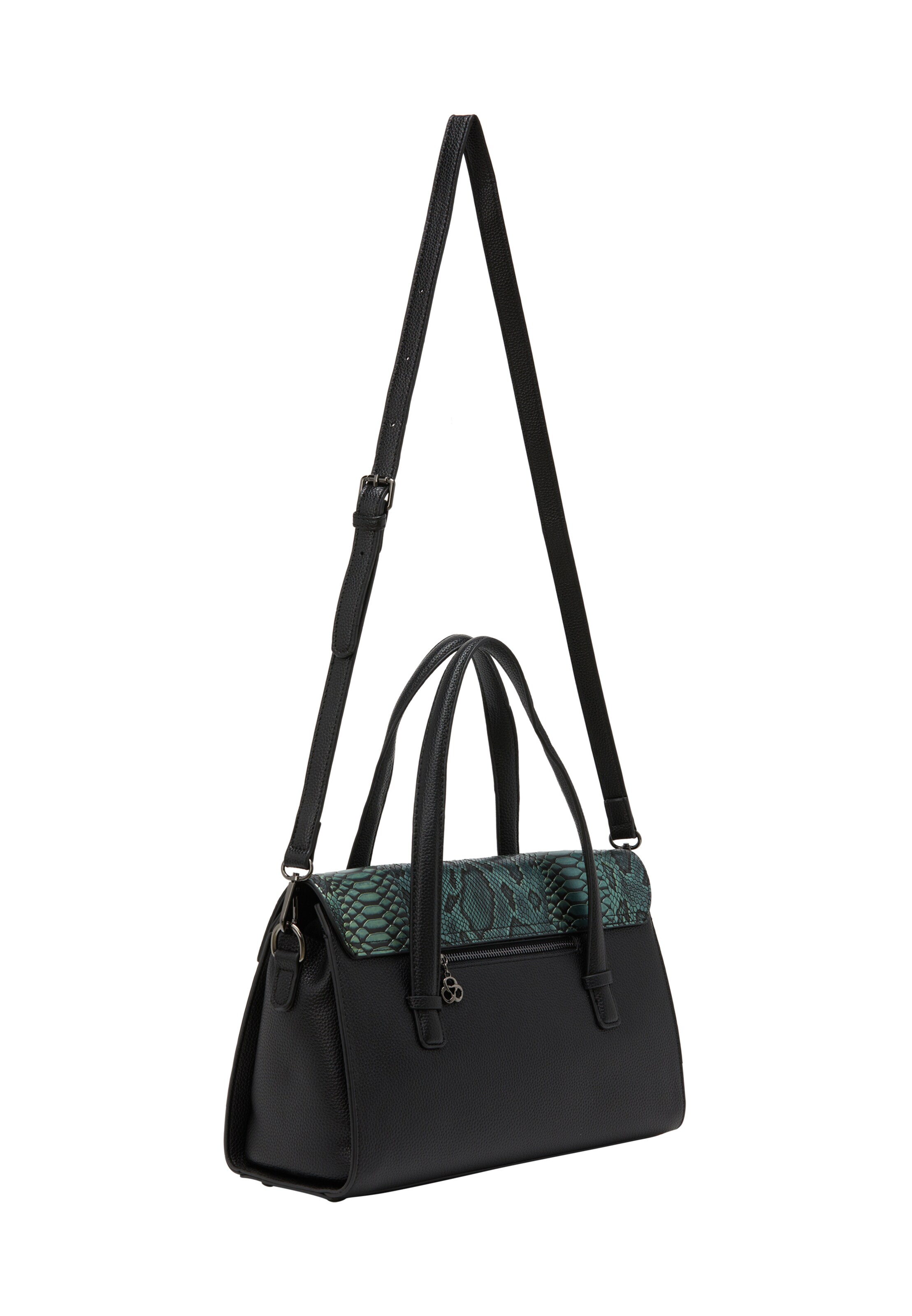 NAEMI Handbag in Green