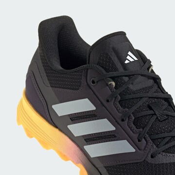 ADIDAS PERFORMANCE Athletic Shoes in Black