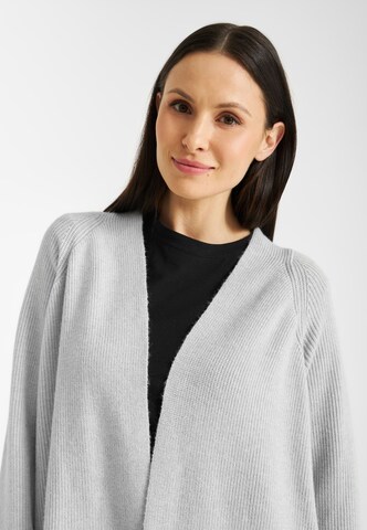 Frieda & Freddies NY Knit Cardigan in Grey