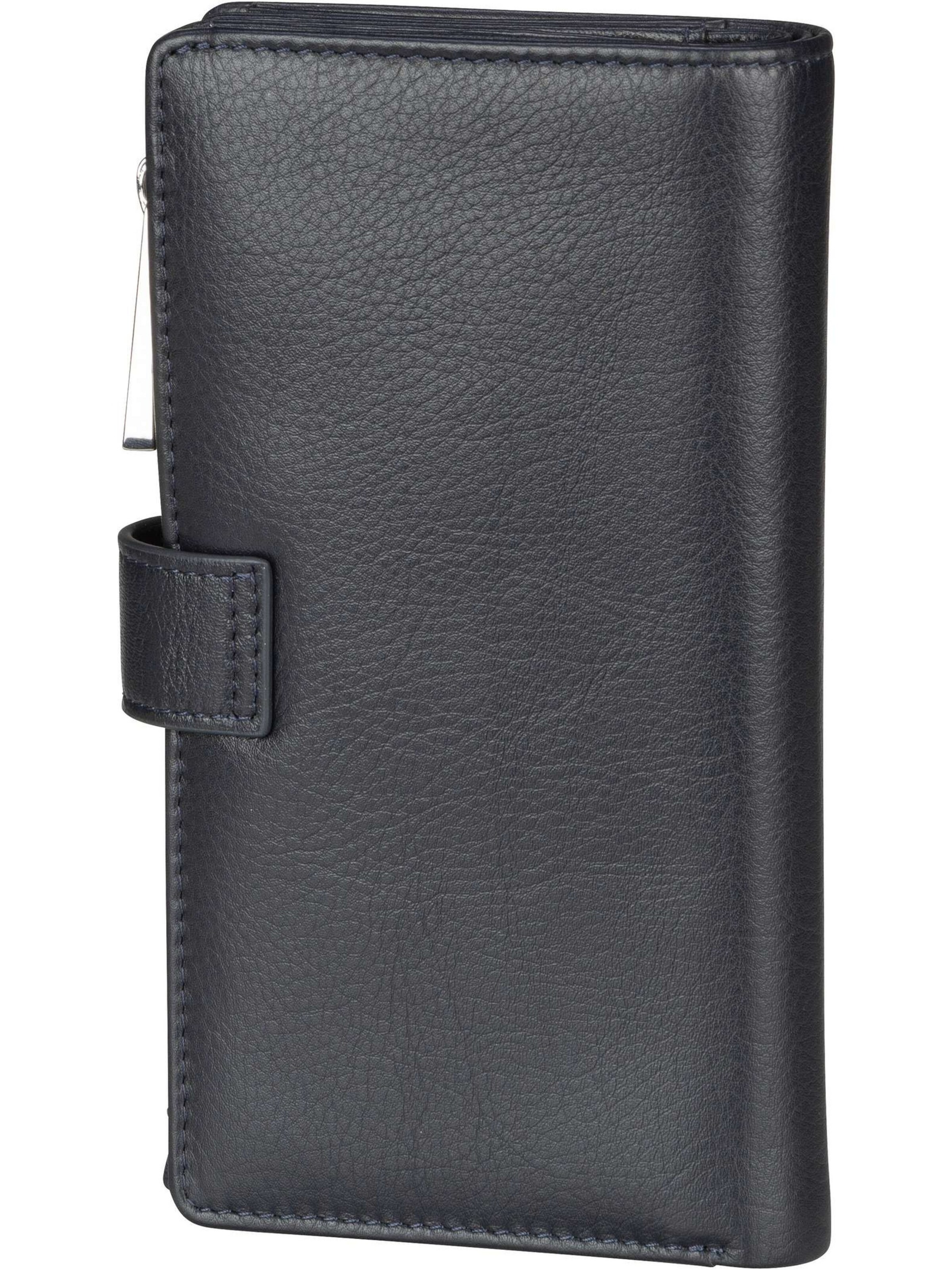 Picard Wallet 'Bingo 7930' in Blue