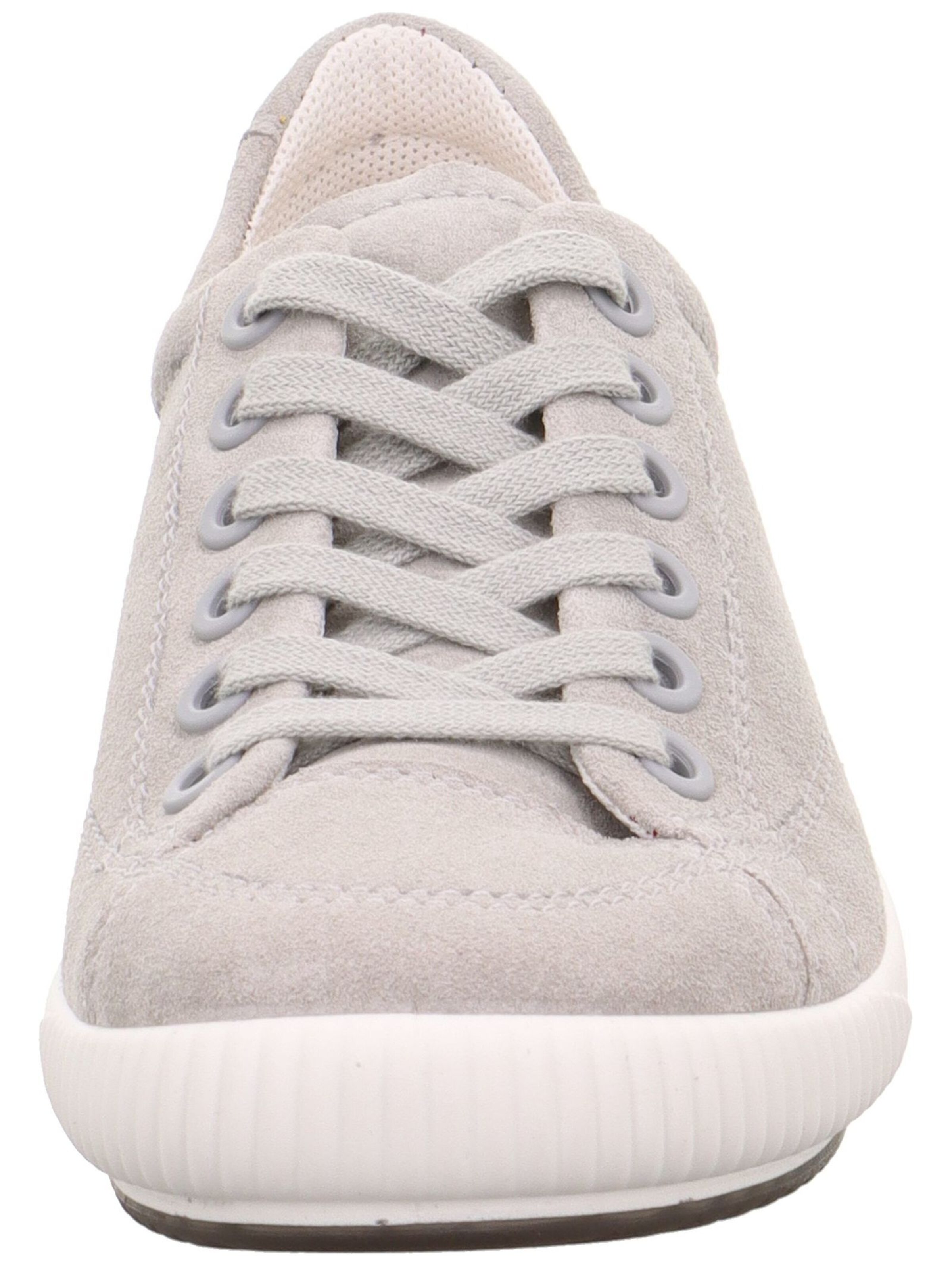 Legero Sneaker 'Tanaro 5.0' in Grau