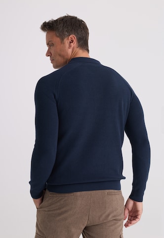 Felix Hardy Trui in Blauw