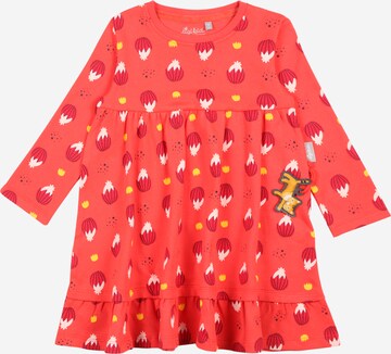 SIGIKID Kleid in Rot: front