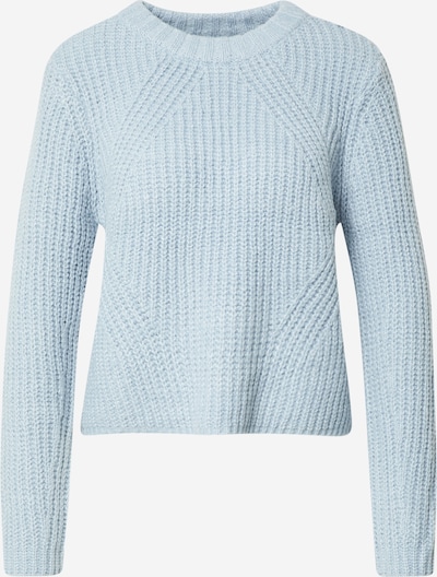 ONLY Pullover 'FIONA' in hellblau, Produktansicht