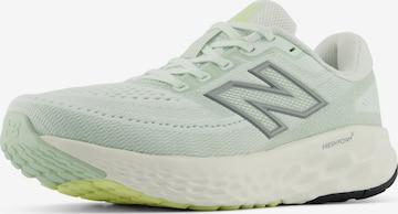 new balance Running Shoes 'X Evoz v3' in Green: front