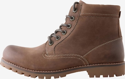 Next Nauhabootsit värissä ruskea, Tuotenäkymä